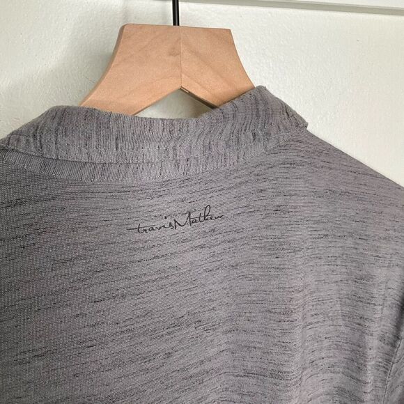Travis Matthew Polo Shirt - Picture 4 of 7